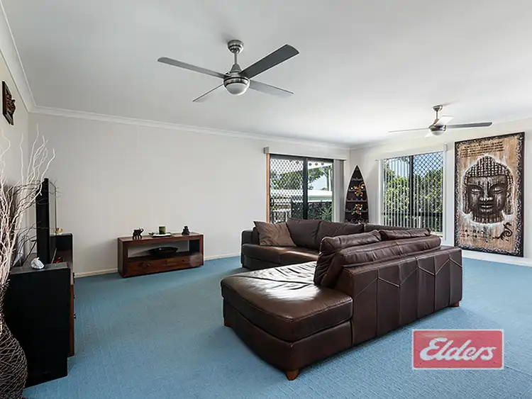 Second view of Homely house listing, 651 Silverwood Drive, Jimboomba QLD 4280