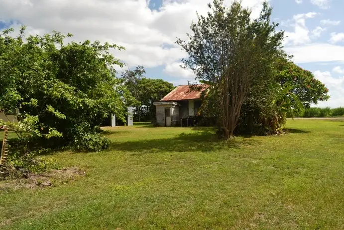 Second view of Homely land listing, Address available on request