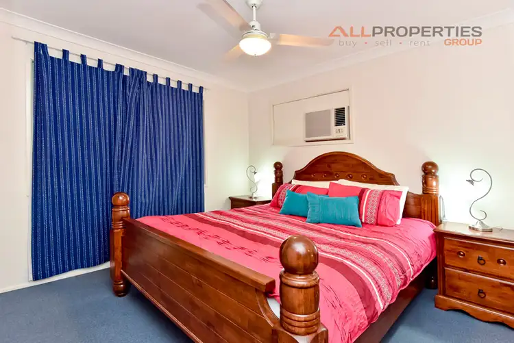 Sixth view of Homely house listing, 7 Thurso Court, Boronia Heights QLD 4124