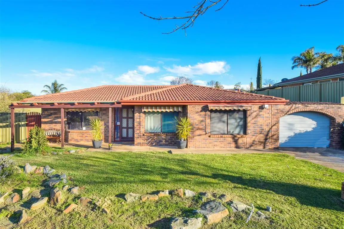 Main view of Homely house listing, 21 Chifley Crescent, Trott Park SA 5158