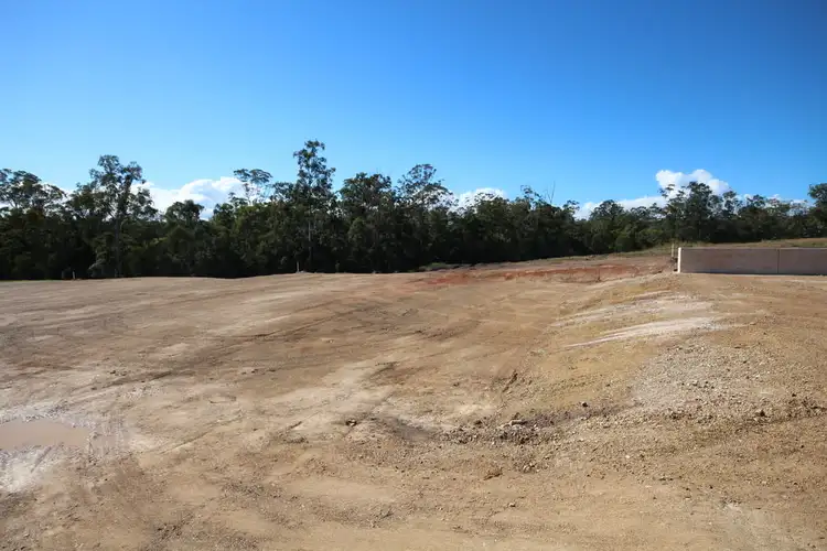 Fifth view of Homely land listing, Lot 84 Woodland Dve, Southside QLD 4570