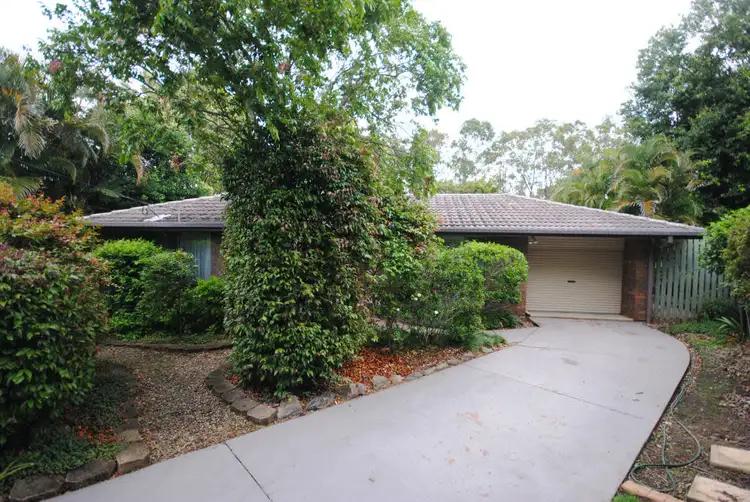 Second view of Homely house listing, 6 Relimba Street, Shailer Park QLD 4128