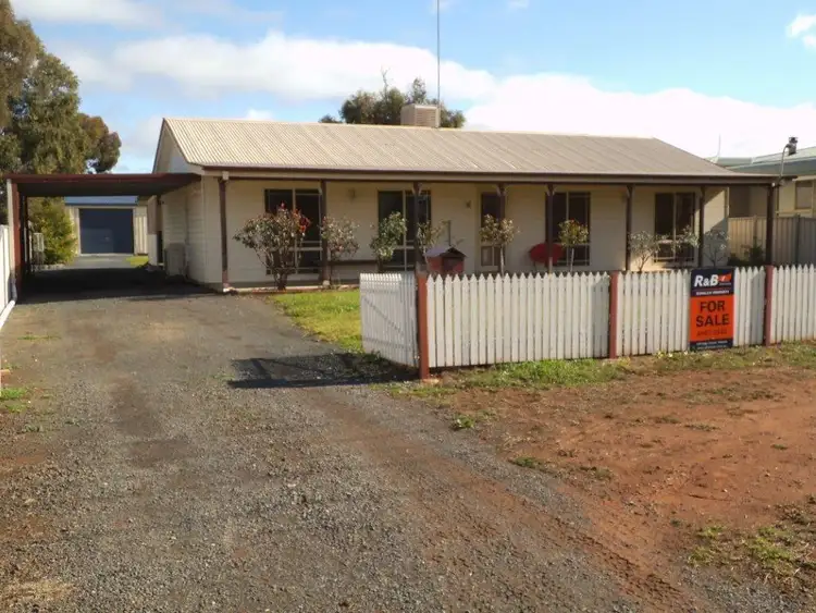 Fourth view of Homely house listing, 9 Burns Street, Hillston NSW 2675