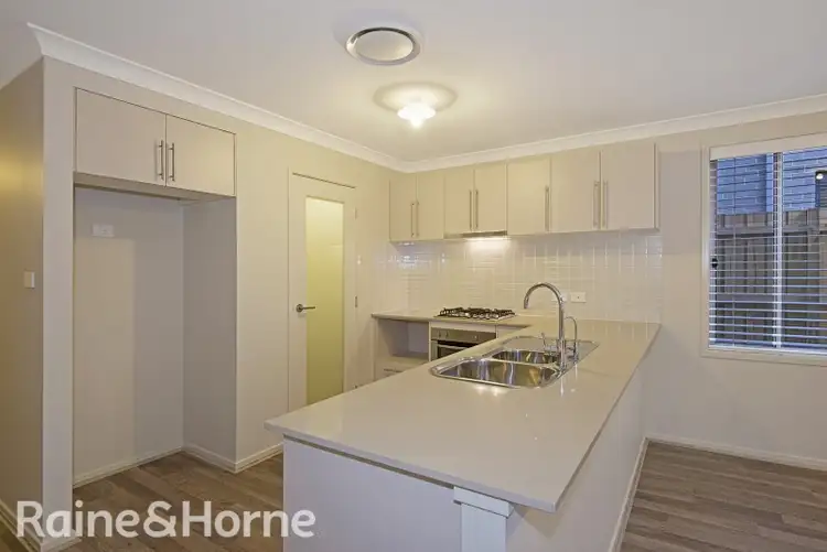Fifth view of Homely house listing, 38 Alkoomie Street, The Ponds NSW 2769