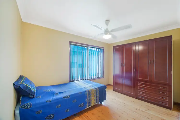 Sixth view of Homely house listing, 38 Wentworth Street, Telarah NSW 2320