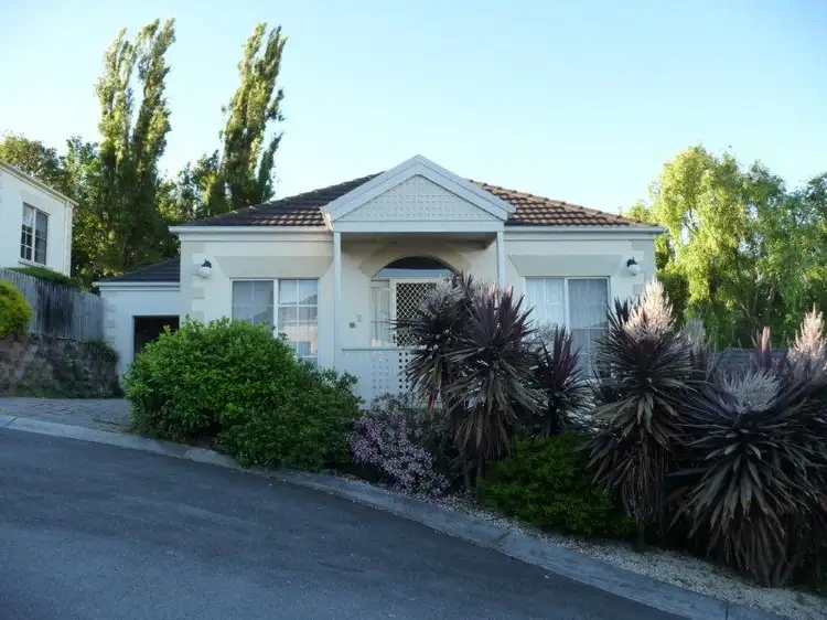 Second view of Homely unit listing, 2/197 West Tamar Road, Riverside TAS 7250
