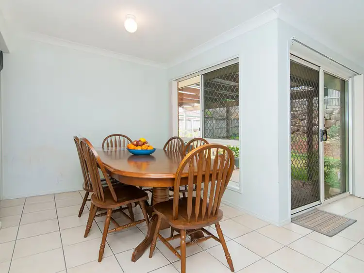 Fifth view of Homely house listing, 28 Botanical Drive, Underwood QLD 4119