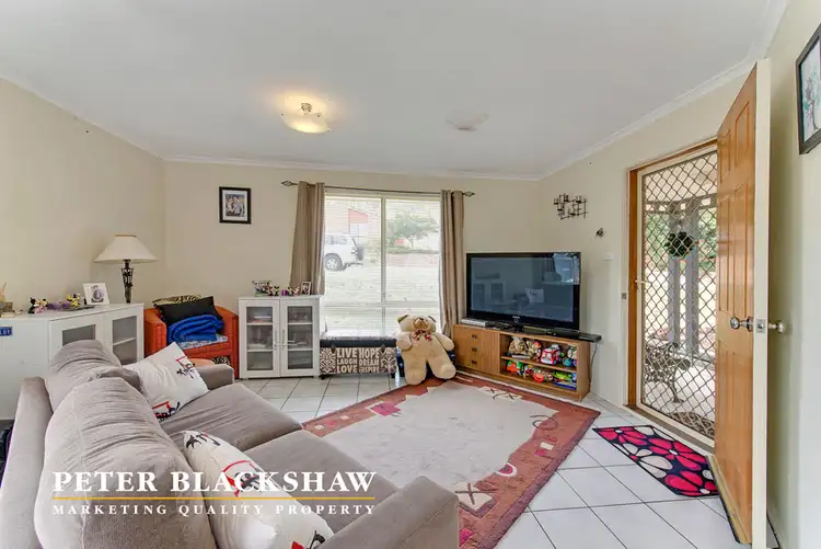 Fifth view of Homely house listing, 1/1 McKeown Place, Banks ACT 2906