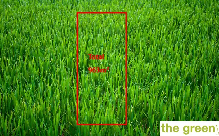 Fourth view of Homely land listing, Lot 6/62 Parklands Parade, Newnham TAS 7248