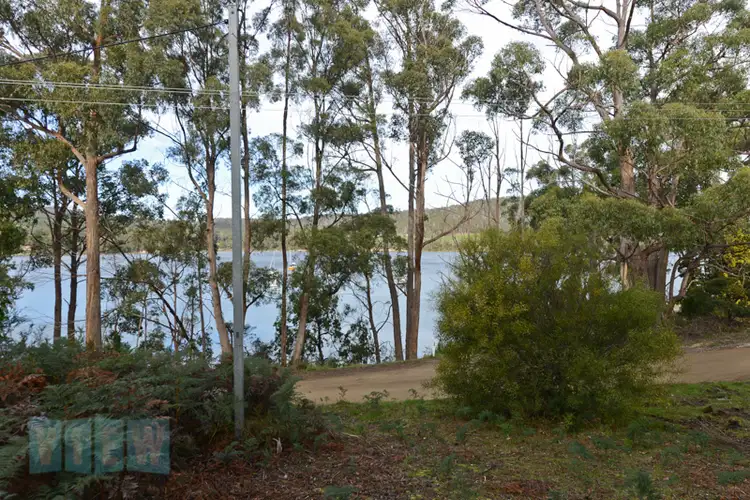 Sixth view of Homely land listing, 18 Chuter Street, Deep Bay TAS 7112