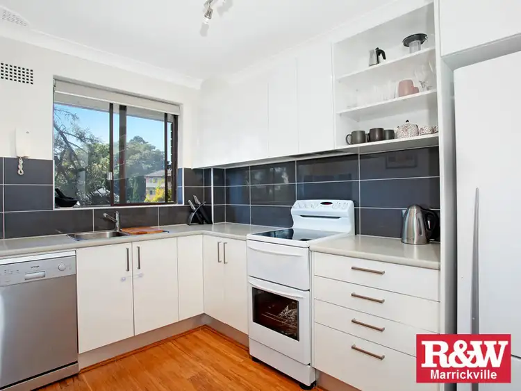 Fourth view of Homely apartment listing, 8/71 The Boulevarde, Dulwich Hill NSW 2203