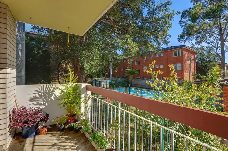 Sixth view of Homely unit listing, 3/81-83 Florence St, Hornsby NSW 2077