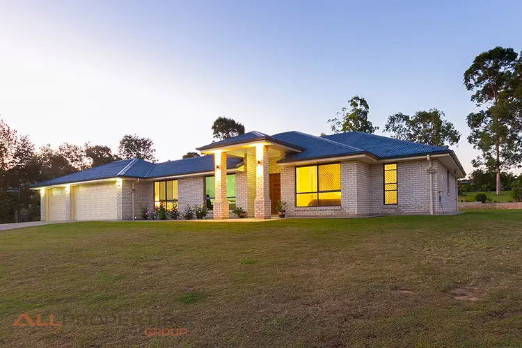 Main view of Homely house listing, 39-41 Scribbly Gum Ct, New Beith QLD 4124