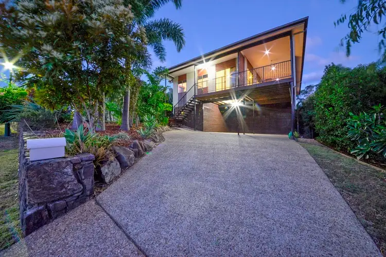 10 Curlew Court, Jubilee Pocket QLD 4802