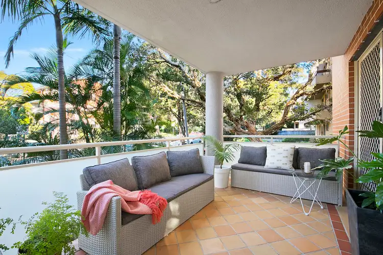 Second view of Homely unit listing, 1/1 Holborn Avenue, Dee Why NSW 2099