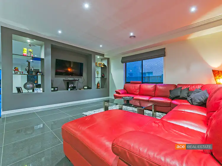 Fourth view of Homely house listing, 77 Waterways Boulevard, Williams Landing VIC 3027