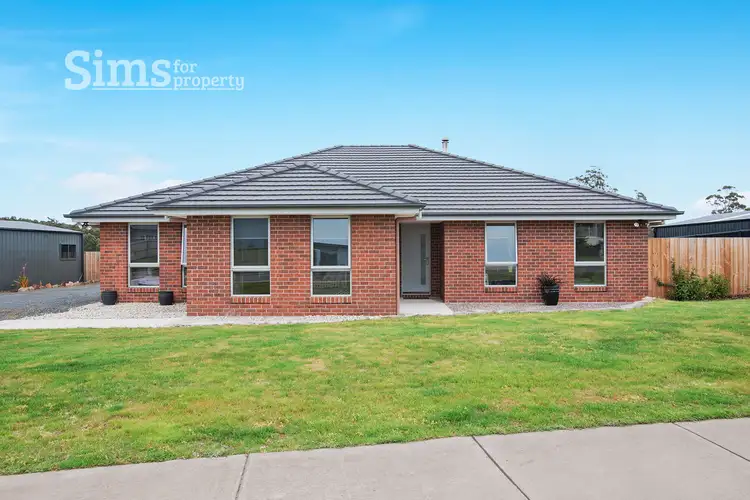 Main view of Homely house listing, 29 Berne Court, Grindelwald TAS 7277