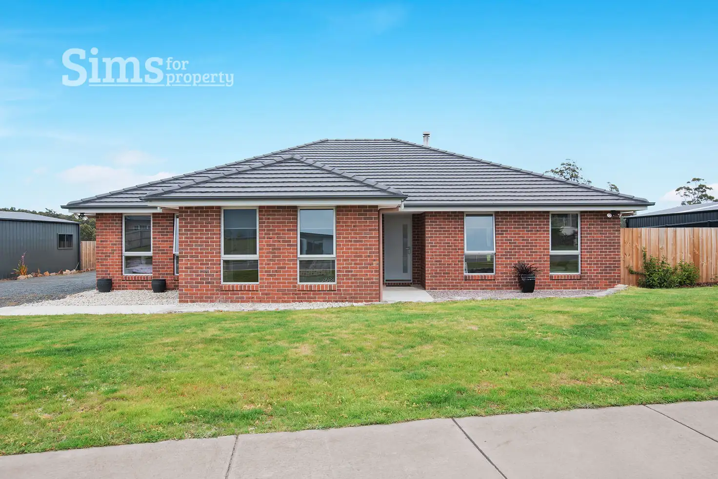 Main view of Homely house listing, 29 Berne Court, Grindelwald TAS 7277