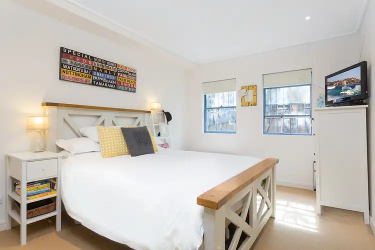 Fifth view of Homely apartment listing, 2/11-17 Wairoa Avenue, North Bondi NSW 2026