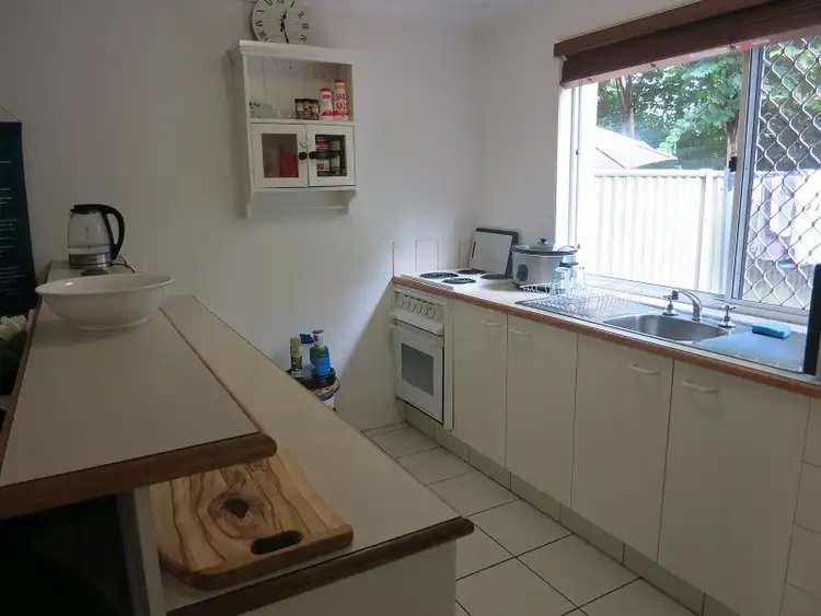 Third view of Homely unit listing, At 215 Cottesloe Drive, Mermaid Waters QLD 4218
