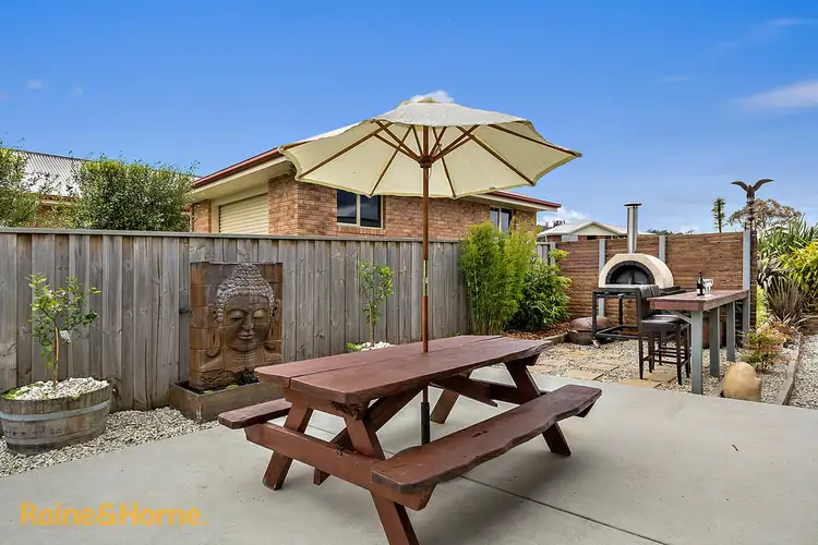 Fifth view of Homely house listing, 8 Cottage Road, Kingston TAS 7050