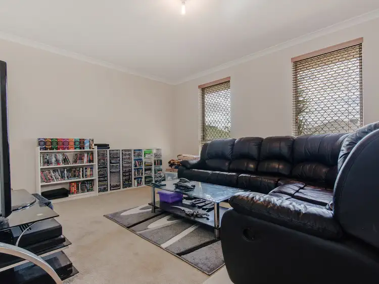 Sixth view of Homely house listing, 58 Crinia Drive, Baldivis WA 6171