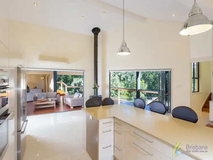 Seventh view of Homely house listing, 19 Satin Wood Place, Chapel Hill QLD 4069