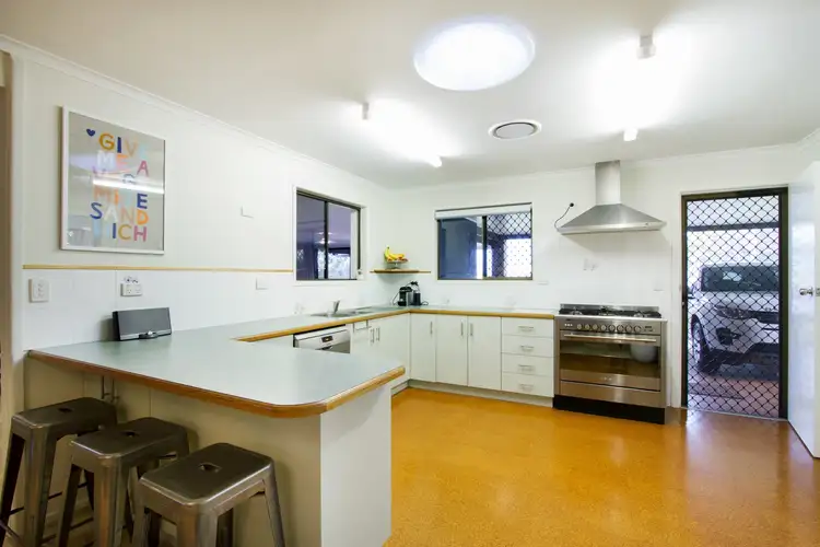 Sixth view of Homely house listing, 62 Bennett Road, Strathdickie QLD 4800
