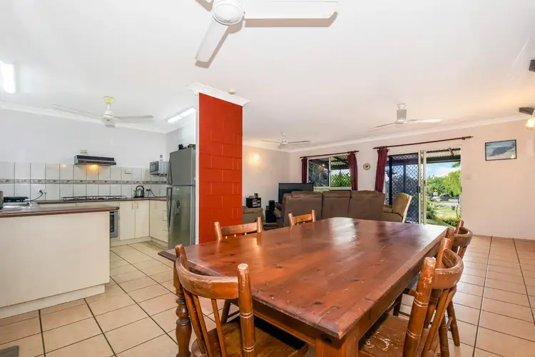 Sixth view of Homely house listing, 22 Moorhen Circuit, Bakewell NT 832