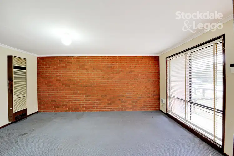 Third view of Homely unit listing, 159 Hayes Street, Shepparton VIC 3630