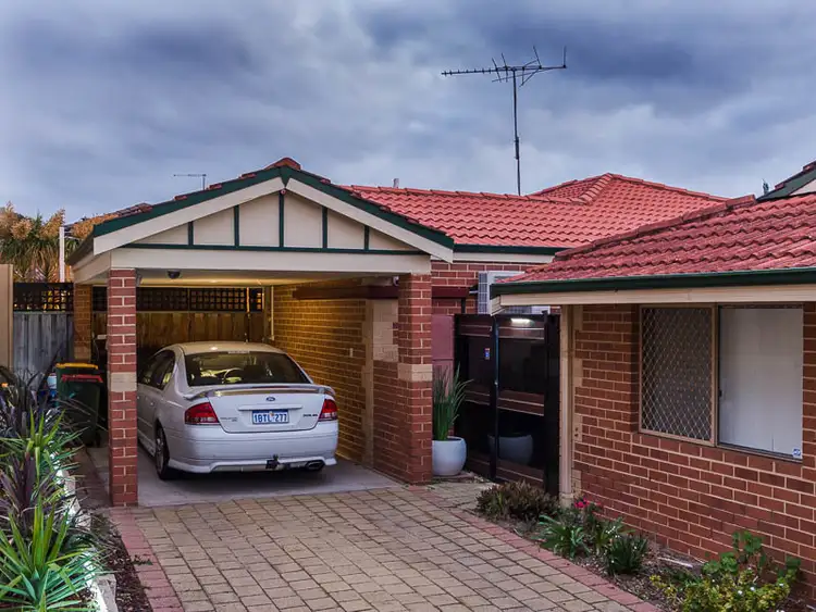 Second view of Homely house listing, 178 Swan Street, Yokine WA 6060