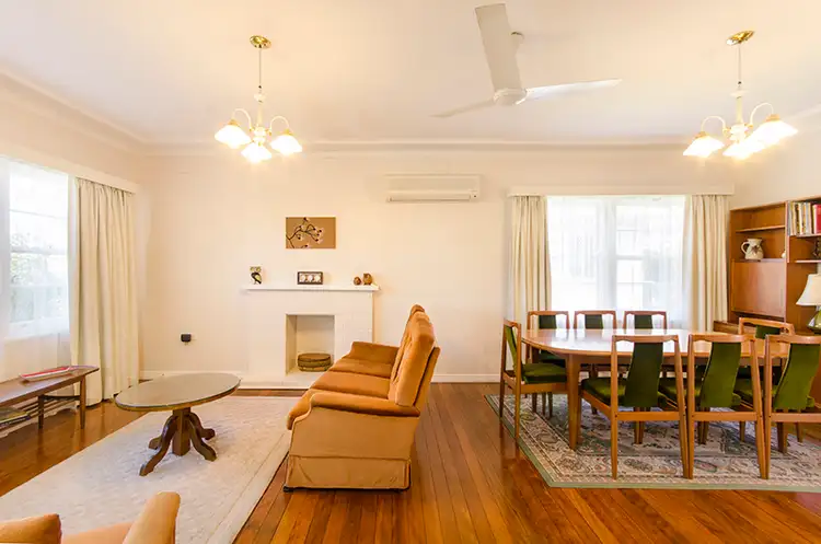 Second view of Homely house listing, 33 Ridge Street, South Grafton NSW 2460