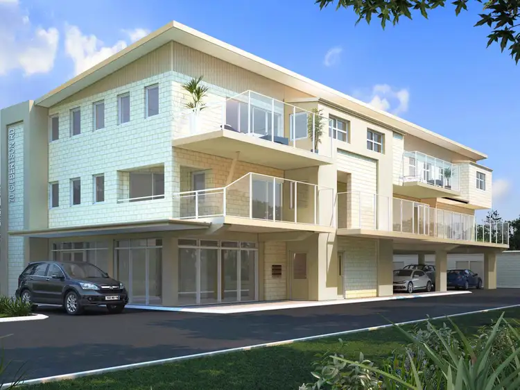 Fifth view of Homely house listing, 4/70 Gilbertson Road, Kardinya WA 6163