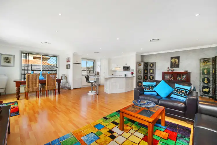 Second view of Homely house listing, 3/26-28 Gilbert Street, Long Jetty NSW 2261