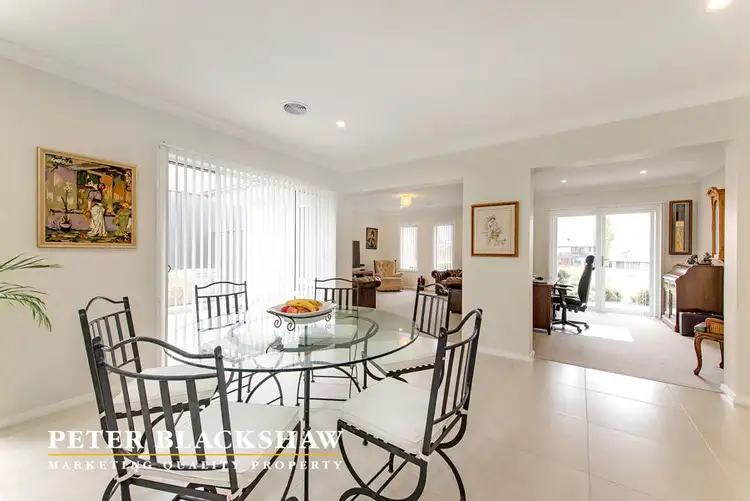 Sixth view of Homely house listing, 6 Pollack Street, Googong NSW 2620