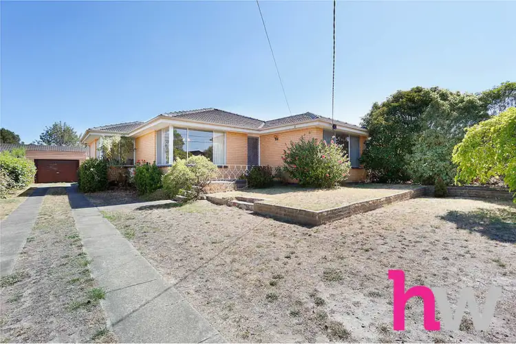 31 Elliott Avenue, Highton VIC 3216
