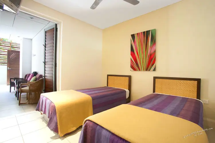 Third view of Homely unit listing, 10/4 Ocean Beach Drive, Agnes Water QLD 4677