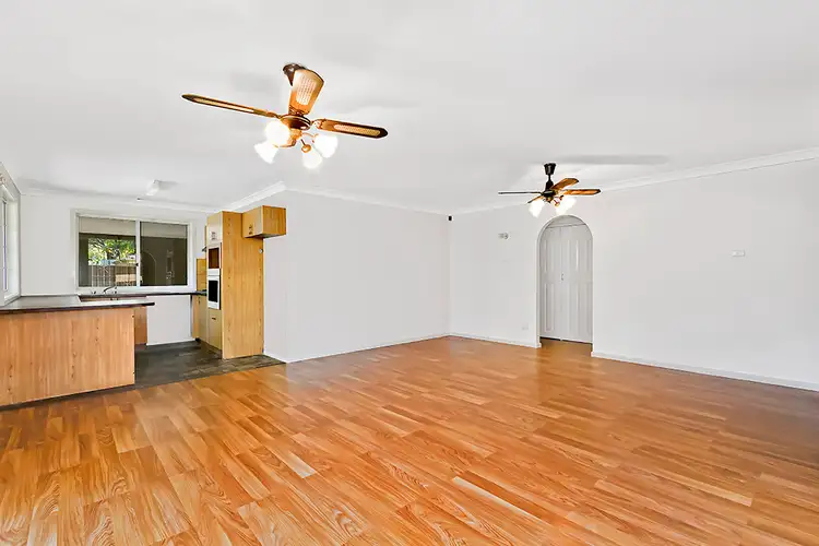 Second view of Homely house listing, 93 Pacific Highway, Charmhaven NSW 2263