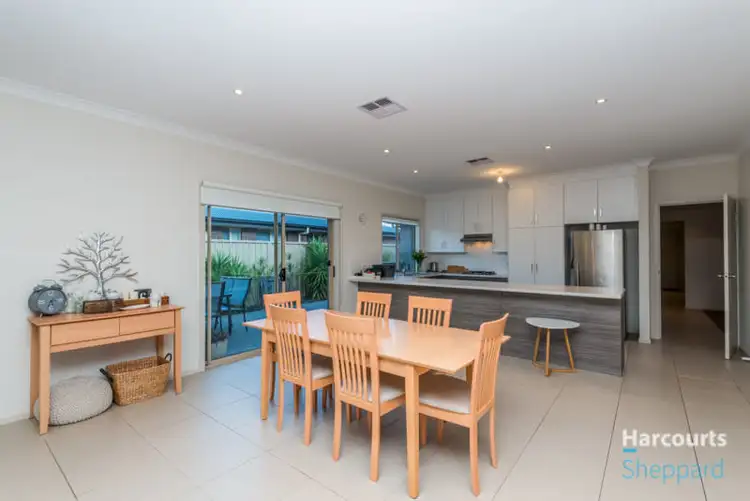 Sixth view of Homely house listing, 12 Yarr Crescent, Seaford Meadows SA 5169