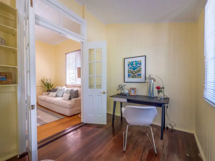 Seventh view of Homely house listing, 2 BRADLEY STREET, Yeerongpilly QLD 4105