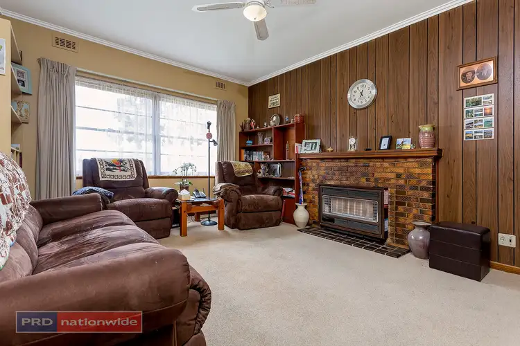Second view of Homely house listing, 36 Chapman Street, Sunshine VIC 3020