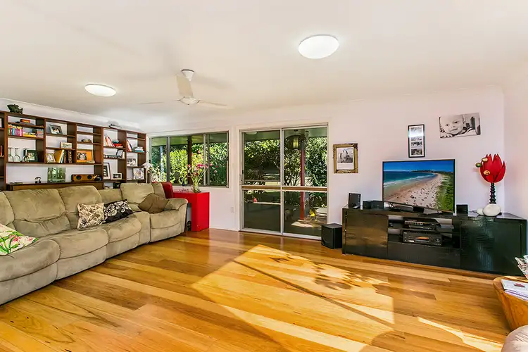 Second view of Homely rural property listing, 2431 Coolamon Scenic Drive, Ocean Shores NSW 2483