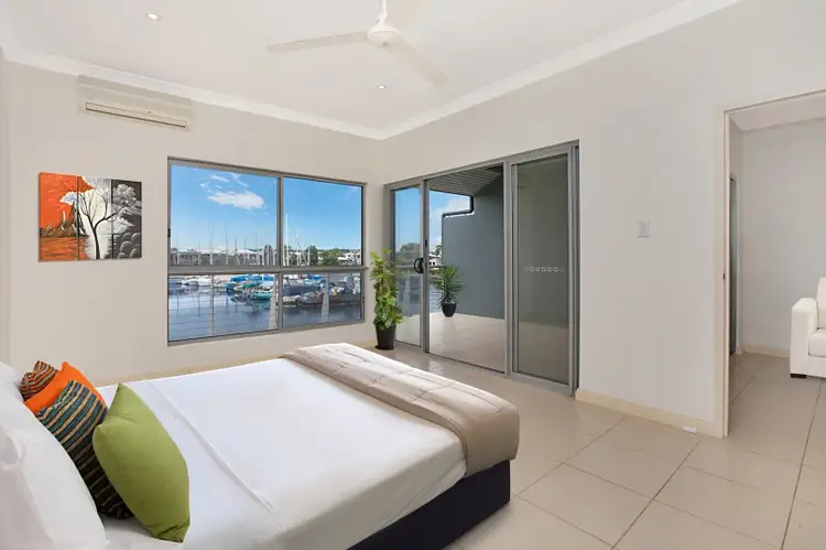 Fourth view of Homely townhouse listing, 2/44 O'Ferrals Road, Bayview NT 820