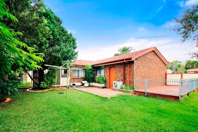 Fifth view of Homely house listing, 10 Leyland Place, Ingleburn NSW 2565