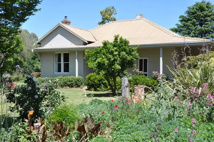 Main view of Homely rural property listing, 4950 Barmah-Shepparton Rd, Bunbartha VIC 3634