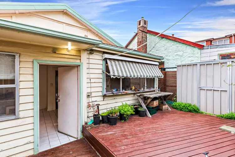 Sixth view of Homely house listing, 290 Nicholson Street, Seddon VIC 3011