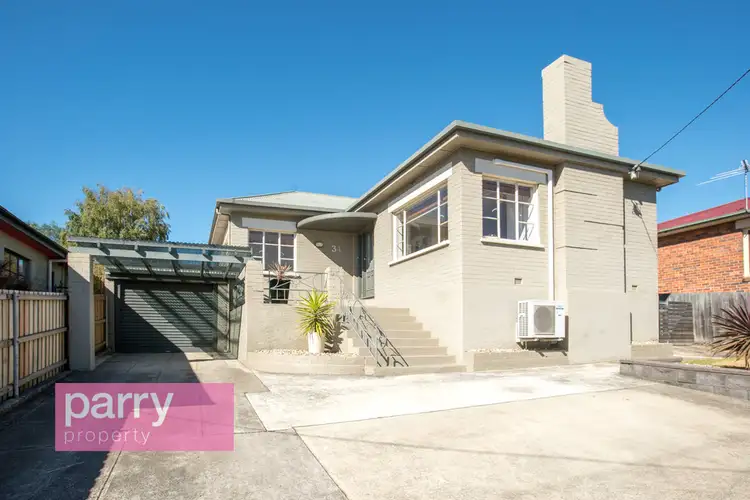 34 Punchbowl Road, Punchbowl TAS 7249