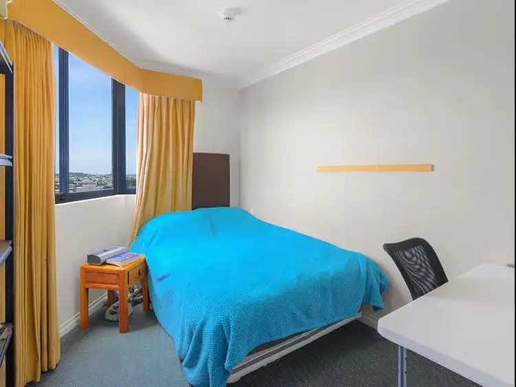 Sixth view of Homely apartment listing, 2504/570 Queen Street, Brisbane City QLD 4000