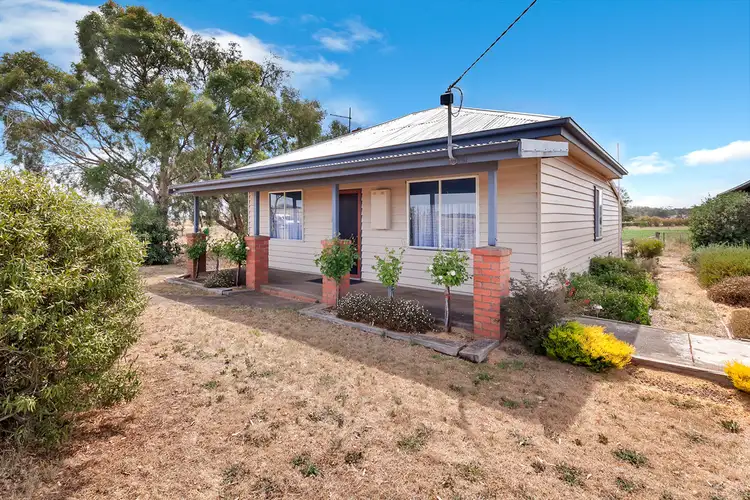 414 Dean-Newlyn Road, Newlyn VIC 3364