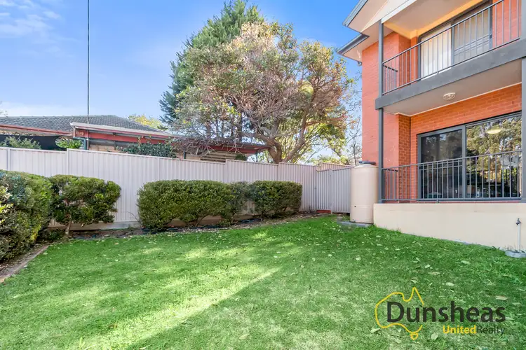 Fourth view of Homely house listing, 1/2 Myee Road, Macquarie Fields NSW 2564